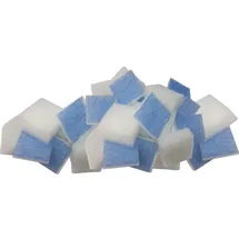 SUMMER FUN Filtercubes für Pool-Filter 320 g