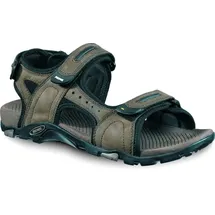 MEINDL Capri Herren Dunkelbraun 43