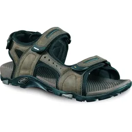 MEINDL Capri Herren Dunkelbraun 43