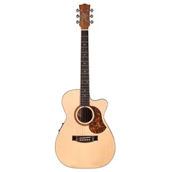Maton SRS 808 C - Westerngitarre