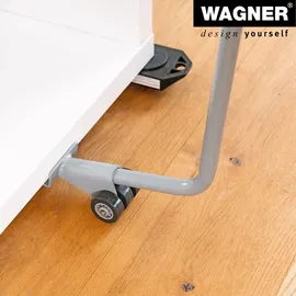 Wagner Möbelheber mit Hebeschaufel Soft Tragkraft 150 kg 102 cm