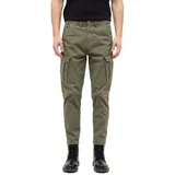 Mustang Lex Cargo Hosen Grün 35