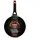Pyrex Wok aus geschmiedetem aluminium 28cm optima -