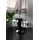 Karlsson Tischuhr Flip - B/H/T ca. 21.00x16.50x9.50