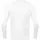 Jako Longsleeve Run 2.0 weiß 140