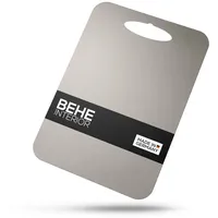 Behe interior BEHE Schneidebrett Edelstahl - Made in Germany,