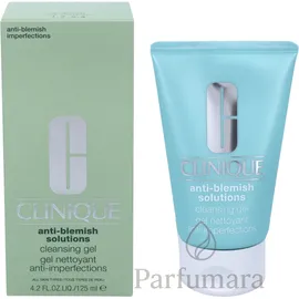 Clinique Anti-Blemish Solutions Cleansing Gel 125 ml