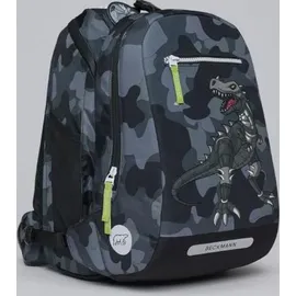 BECKMANN Active Air FLX 6-tlg. camo rex