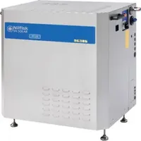 Nilfisk Hochdruckreiniger SH SOLAR 7P-170/1200 E54, elektrisch, stationär, Heißwasser