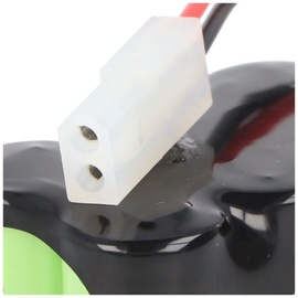 AccuCell NC Akku passend für Seca Waage 717A, 727, 757, 771, 909, 922, 927, 942, 944, 958, 959