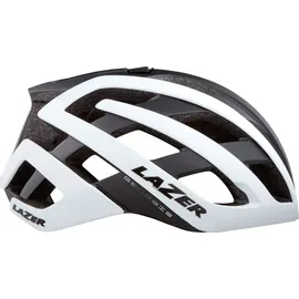 Lazer Fahrradhelm Genesis MIPS, weiß