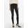 Only Onlroyal Life Hw Sk Dnm Bj13963 Noos Jeans, Black denim), XS 32L EU