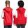 adidas Squadra 25 Team Power Red 128