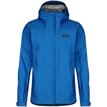 Patagonia M's Torrentshell 3L Rain Jkt - Hardshelljacke - endless blue