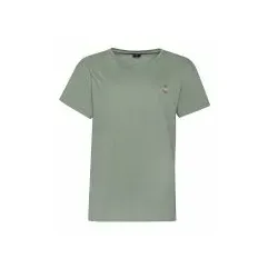 Protest Damen Tshirt Prtpalau grün