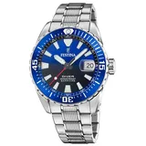 Festina The Originals Diver Edelstahl 42 mm F20669/1