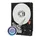 Western Digital Blue HDD 500GB WD5000AZLX