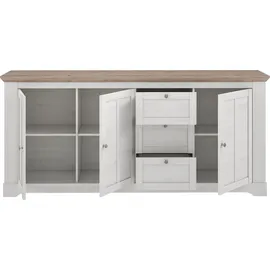 Forte »Iloppa«, Breite ca. 204 cm