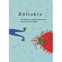 Zöliakie