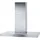 Miele DA 4208 D EXTA Insel-Dunstabzugshaube Edelstahl