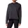 Odlo Active 365 Knit Kapuzenpullover - Dark Grey Melange S