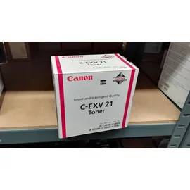 Canon C-EXV21M magenta