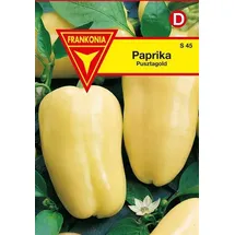 Frankonia Paprika Pusztagold