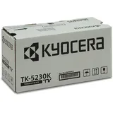 Kyocera TK-5230K Original Toner Schwarz 1T02R90NL0. Toner Drucker ECOSYS M5521cdn, ECOSYS M5521cdw, ECOSYS P5021cdn, ECOSYS P5021cdw.