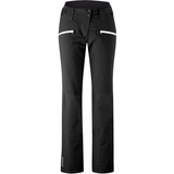 Maier Sports Damen Katta Hose - schwarz - L