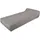 barths Best Einzelliege Palma Aufblasbar 80 cm x 194 cm x 40 cm Anthrazit