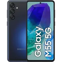 Samsung Galaxy M55 5G 8GB RAM 128GB Dual Sim