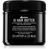 Davines OI Hair Butter 250 ml