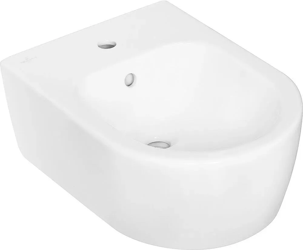 Wand-Bidet Avento (Ausführung: 370x530x215 mm Bidet Avento)