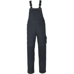 Mascot Newark Latzhose Größe 82C62, schwarzblau