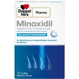 Minoxidil Doppelherzpharma Männer 50 Mg/g Schaum