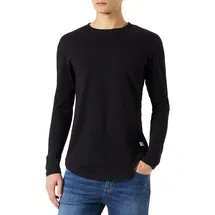 JACK & JONES JJENOA Tee O-Neck LS NOOS
