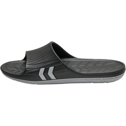 hummel Nielsen Badelatschen black 31