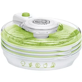 MPM MSG-06 Fruit / mushroom dryer, Dörrautomat, Weiss