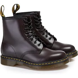 Dr. Martens 1460 Pascal Virginia Burgundy 37