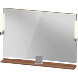 Duravit Sivida Spiegel, 1050x650x36,LED,Dimmf. SV7423010790000-DU