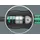 WERA Drehmomentschlüssel Click-Torque C 3 1/2' 40-200 Nm