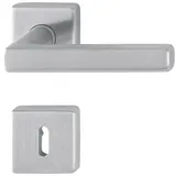 HOPPE Rosettengrt.Dallas E1643Z/52KV/52KVS VA F69 OB DIN L/R