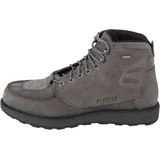 Klim Blak Jak GTX, Schuhe Gore-Tex - Grau - 9 US