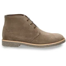 Panama Jack Herren Gael Ankle Boot, Humo, 44