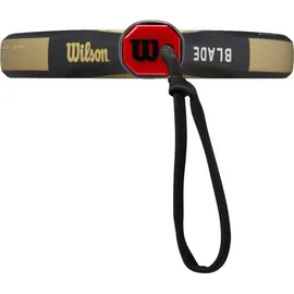 Wilson Blade Pro V2 Padelschläger - Gold