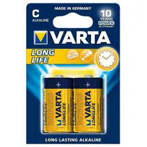 Varta 4114 AA 4 St.