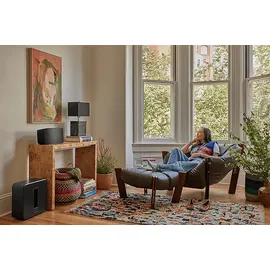 Sonos Sub 4 Weiß