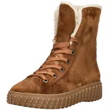 Paul Green Stiefelette in braun, | Gr.: 40,5
