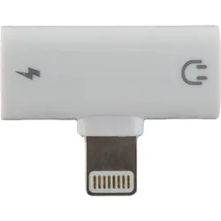 PETER JÄCKEL DUAL ADAPTER Lightning und Lightning