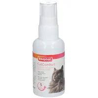 Beaphar CatComfort Wohlfühl-Spray für Katzen 60 ml